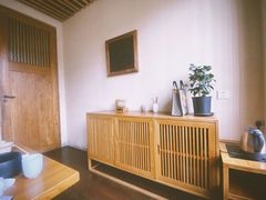 -竹里馆 ·茶食(奥体店)
