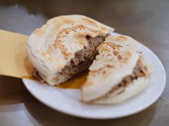 -子午路张记肉夹馍(翠华路店)