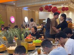-喜家自助小火锅(乐客城店)