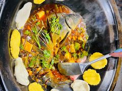 -缘福乡村铁锅炖民宿(八达岭店)