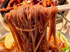 -七八冷面·延边朝鲜族美食(圣熙八号店)