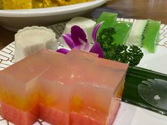 -摩登有记·新派泰国菜(银钻广场店)