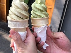 -吴裕泰茶庄(鼓楼店)
