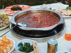 -枇杷园食为鲜火锅(南山店)