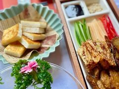 -若蘭慈·无国界素食料理(欢乐海岸店)