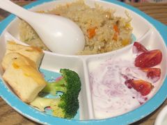 -那时新疆·若羌(经纬汇店)