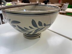 -墩儿大碗宽面(来福士店)