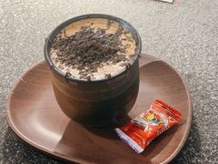 -沪水焙煎室(淡水路店)