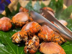 -初色海鲜自助(万丰路店)