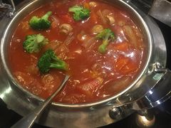 -徐记私厨(半淞园路店)