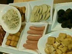 -傣妹火锅(万达店)