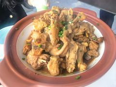 -黄牛肉馆·皖南土菜