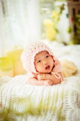 点击看大图 -BabyA 专业婴童摄影(古北时尚广场店)