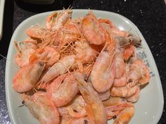 -悟烧·自助烤肉料理(秋林旗舰店)