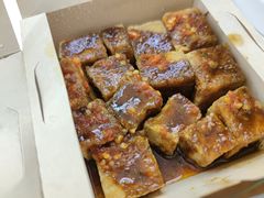 -不问豆腐(朝山街店)