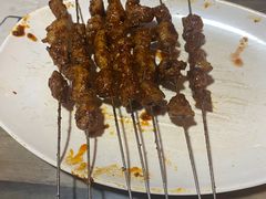 -一品江湖烧烤餐厅