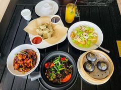 -朴墅(西湖青芝坞店·杭帮菜·家宴.14年的店)