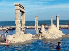 -渔岛海洋度假区