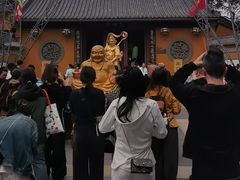 -灵顺寺