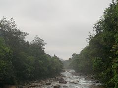 -姑婆山旅游区