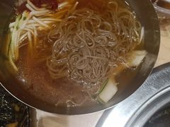 -花味·自助烤肉(雨花客厅店)