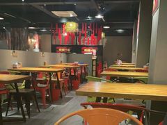 大堂-金陵一哥龙虾馆(三牌楼总店)