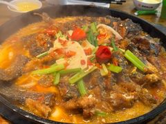 -老板恋上鱼(印象城店)