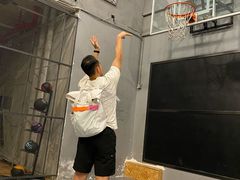 -YCHL Studios健身工作室(市二宫店)