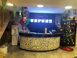 -审美HAIR SALON