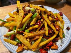 -静一餐厅·湖北菜(前门创始店)