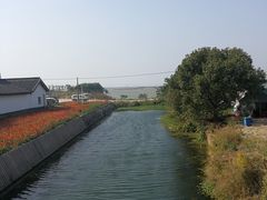 -小陆莲花蟹园农家乐(莲花岛店)