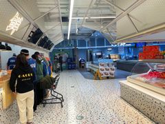 -盒马鲜生(富田新天地店)