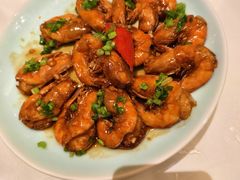 -唐苑酒家·岭南粤菜名店(太古仓店)