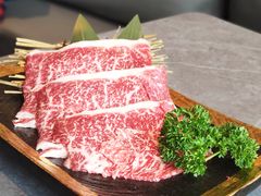 -花时·炭火烧肉(东百中心A馆店)