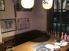 -樱宿日式和牛烧肉(五道口店)