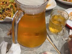 -大哈福烧烤·海鲜·家常菜(延安三路店)