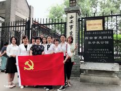 -老字号杨坡红油米线腊汁肉夹馍(东四道巷店)