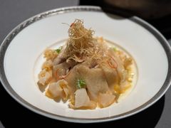 -御膳汤品(猎人坊店)
