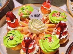 -BE BRIGHT KITCHEN(正佳广场店)
