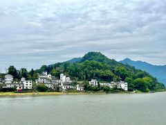 -新安江山水画廊风景区