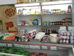 零售区-北京稻香村(京港城生活广场店)