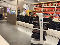 -北李·海肠捞饭·大连菜(望京凯德MALL店)