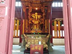 -超山青莲寺