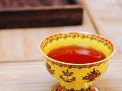 -妙·茶语咖啡 無形妙有艺术空间(文殊坊店)