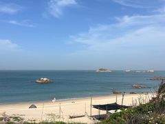 -汕尾风车岛