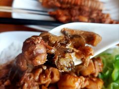 -南城香·饭香串香馄饨香(赵公口店)