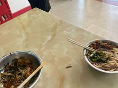 -凤张螺蛳粉·爽口粉(跃进路总店)