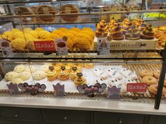 -面包新语(国瑞店)