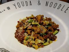 -友达面馆·酸菜鱼面(钱塘区店)