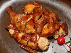 -浙江安吉JW万豪酒店·万豪中餐厅